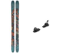 Atomic - Attacchi per sci Freeride/Freestyle - Pack Bent 90 2026