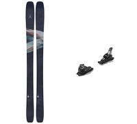 Atomic - Attacchi per sci freeride/freestyle - Pack Maven 88 CTI 2026