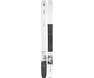 Atomic Backland 109 - sci da scialpinismo White/Black 189