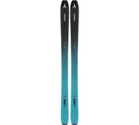 Atomic Backland 80 UL - sci da scialpinismo Blue/Black 170 cm