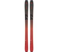 Atomic Backland 85 - sci da scialpinismo 172 Red unisex