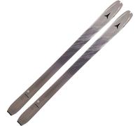 ATOMIC Backland 85 - Uomo - Grigio - Taglia 157- modello 2026