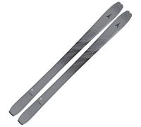 Pack sci alpinismo Atomic N Backland 85 Gunmetal/black 26 + Attacchi Sci - Grigio - Größe 179 - 2026
