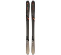 Atomic Backland 86 SL : 165, Pelli di Foca - Senza Pelli
