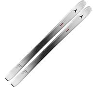 ATOMIC Backland 86 Ul - Uomo - Bianco / Nero / Grigio - Taglia 172- modello 2027