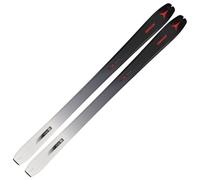 ATOMIC Backland 86 Ul - Uomo - Grigio / Nero / Rosso - Taglia 165- modello 2026