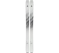 Atomic Backland 95 - sci da scialpinismo 177 White/Black unisex