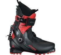 ATOMIC Backland Carbon Ul - Uomo - Nero / Rosso - Taglia 47 - 48- modello 2026