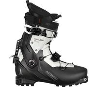 Atomic Backland Expert W - scarpone scialpinismo - donna Black/White 23,5 MP