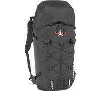 Atomic Backland FR 24+ - Zaino da sci leggero con spazio flessibile e arrotolabile, zaino da trekking alpinista con più di 24 l, robusto e versatile zaino da sci con cintura in vita