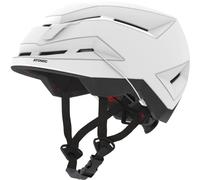 ATOMIC Backland, Helmets Unisex-Adulto, Bianco, 51-55