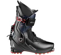 ATOMIC Backland Pro Ul - Uomo - Nero / Rosso - Taglia 45 - 46 1/3- modello 2024
