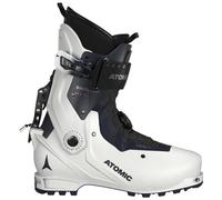 Atomic Backland Pro UL W - scarpone scialpinismo - donna White/Black 26 MP