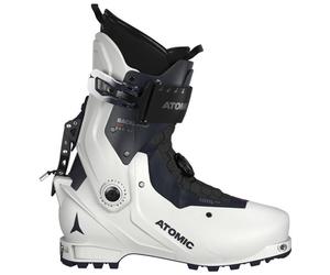 Atomic Backland Pro UL W - scarpone scialpinismo - donna White/Black 26 MP