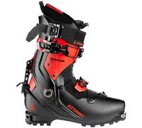 ATOMIC Backland Pro - Uomo - Nero / Rosso - Taglia 29/29.5- modello 2024
