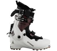ATOMIC Backland Pro W - Donna - Bianco / Viola - Taglia 23/23.5- modello 2026