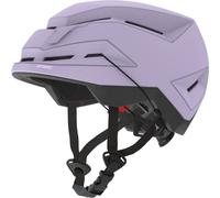 Atomic Backland UL Casco da sci, circonferenza testa 51-55 cm, lavanda