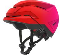 ATOMIC Backland Ul - Uomo - Rosso - Taglia 59/63- modello 2026