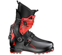 ATOMIC Backland Ultimate - Unisex - Rosso / Nero - Taglia 26/26.5- modello 2025