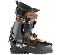 ATOMIC Backland Xtd 100 Gw - Uomo - Nero / Marrone - Taglia 45 - 46 1/3- modello 2024
