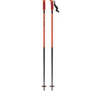 Atomic Redster - bastoncini sci alpino 115 Red/Black unisex
