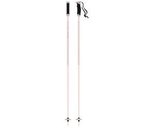 Atomic - Bâtons de ski - AMT SQS W Sand per Donne - Taglia 105 cm - Beige