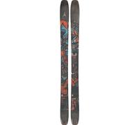 Atomic Bent 100 - sci freeride Multicolor 172