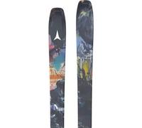 Atomic Bent 100 Sci Freeride (Multicolor) taglia 165cm