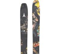 Atomic Bent 110 Sci Freeride (Multicolor) taglia 172cm