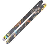 Atomic - Sci freeride - Bent 110 2027 - Taglia 188 cm - Grigio