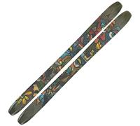 Atomic - Sci freeride - Bent 110 2026 in Legno - Taglia 164 cm - Grigio