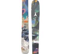 Atomic - Skis all-mountain - Bent 85 2027 - Taglia 165 cm - Grigio