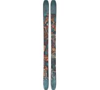 ATOMIC Bent 90 - Uomo - Multicolore - Taglia 166- modello 2026