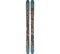 Pack sci Atomic Bent 90 26 + Attacchi Sci - Multicolore - Größe 157 - 2026