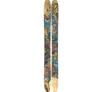 Atomic Bent Chetler 120 - sci freeride Multicolor 176 cm