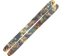 Atomic - Sci freeride - Bent Chetler 120 2027 - Taglia 184 cm - Grigio