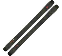 Atomic - Sci freestyle/backcountry - Pack Bent Decode 2027 in Legno - Nero