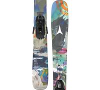 Atomic Bent Jr I + C5 GW 26/27 - 110 cm
