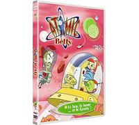 Atomic betty : le bon, la brute… et le sparky