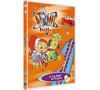 Atomic betty : les dents de l'espace