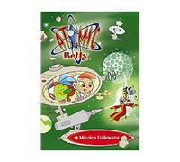 Atomic betty : mission halloween