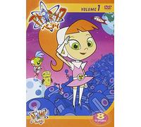 Atomic Betty Vol. 1