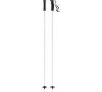 ATOMIC Bianco (Amt Sqs W White), Bastone Unisex-Adulto, 120 cm