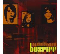 Atomic Bitchwax - Boxriff (2 CD)