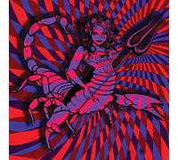 The Atomic Bitchwax Scorpio (CD) Album