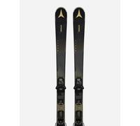 Atomic Black Heaven + M10 Gw W - Sci - Donna - Nero 149CM