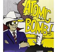 Atomic Bomb Band - Plays The Music Of William Onyeabor
