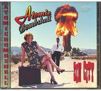 Atomic Bombshell - Sin City