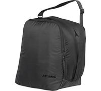 ATOMIC Borsa per scarponi da sci e casco, 45 litri, 43 x 41 x 25 cm, poliestere, rosso/rosso chiaro, AL5038310