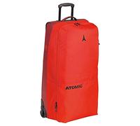 ATOMIC Borsa Ruote Rs Trunk 130 l, Trolley Unisex-Adulto, Red/Rio Red (Multicolore), Taglia Unica